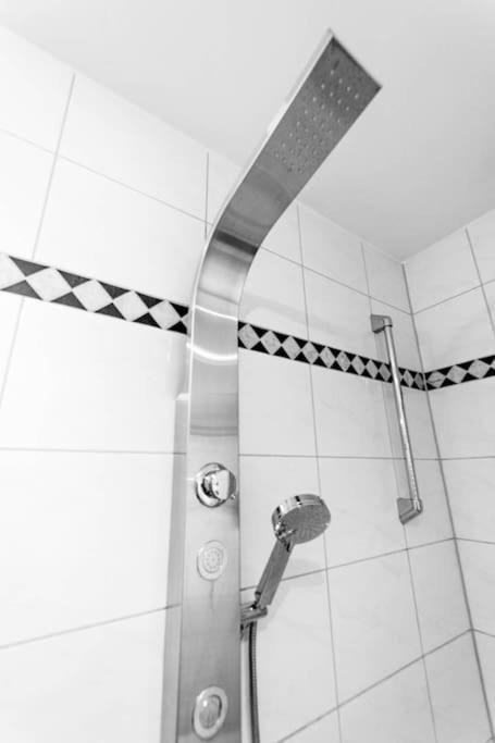 Private Apartment In The Center Of Berlin Luaran gambar