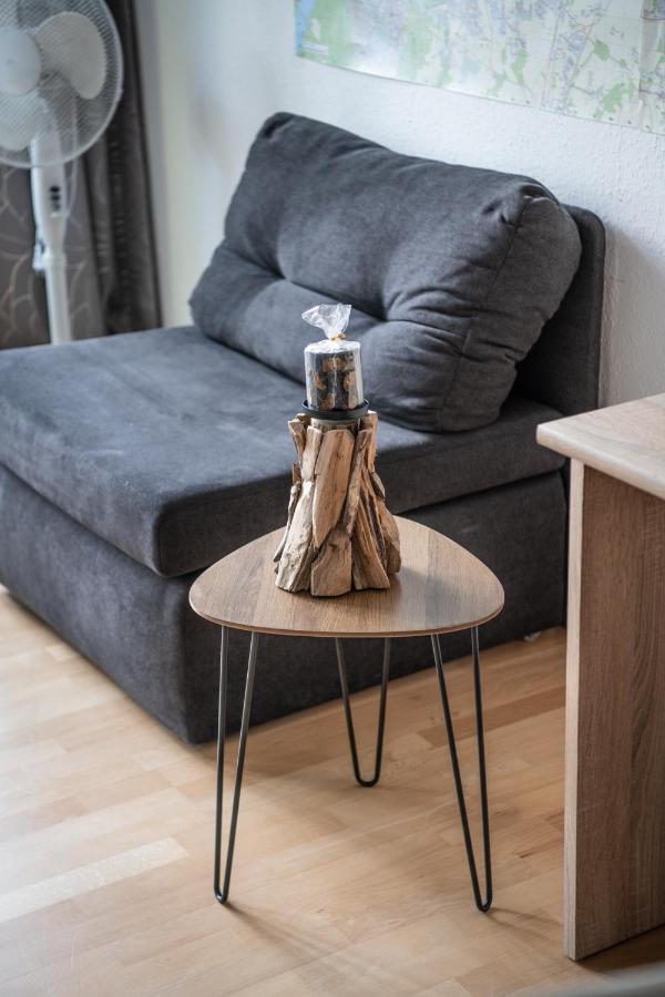 Private Apartment In The Center Of Berlin Luaran gambar